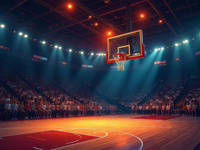 07月18日 NBA夏季联赛 掘金vs快船 全场录像回放